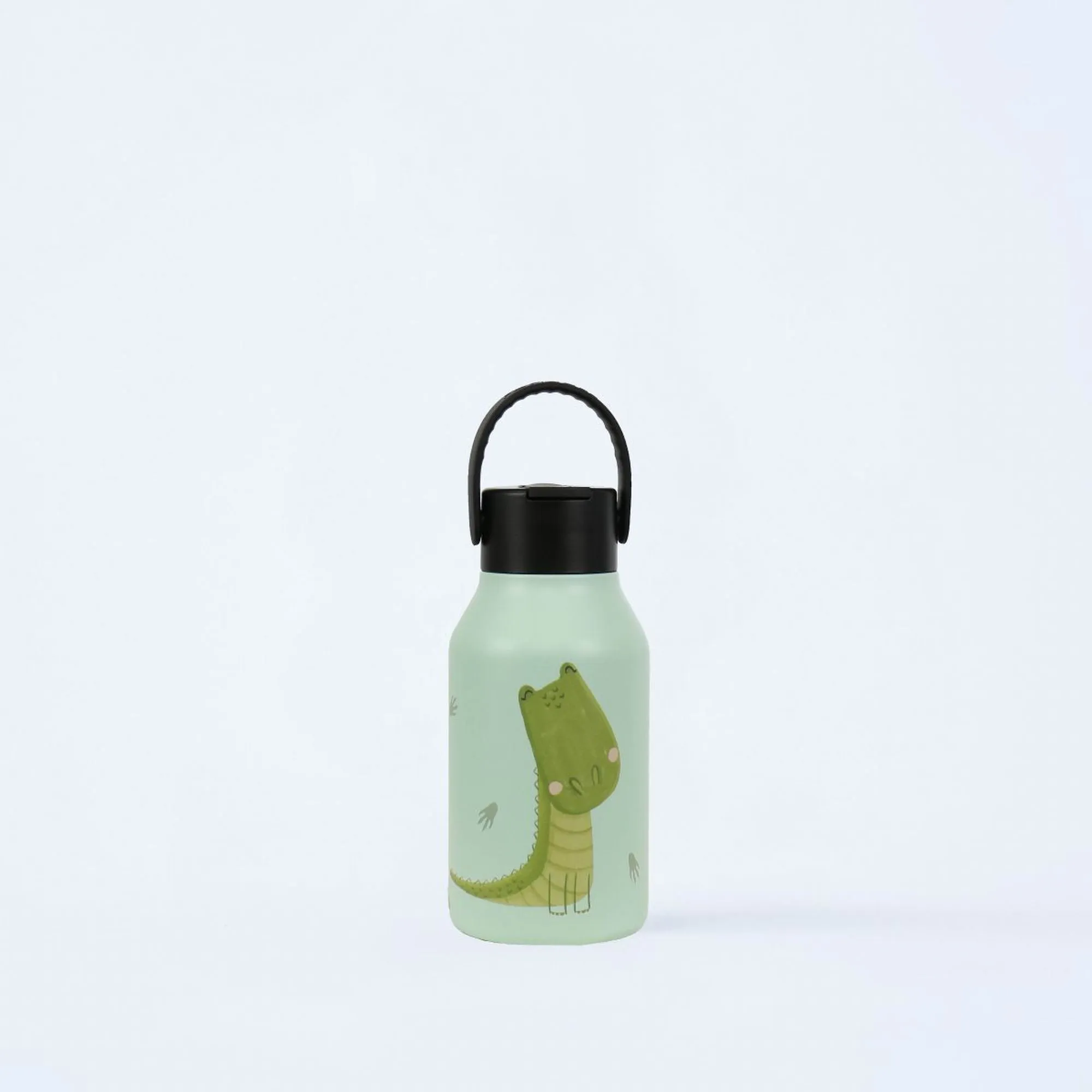 Runbott	Thermal Bottle Sport MII C.SP. 350 ml-7X7X18 Marta Munté Alligator