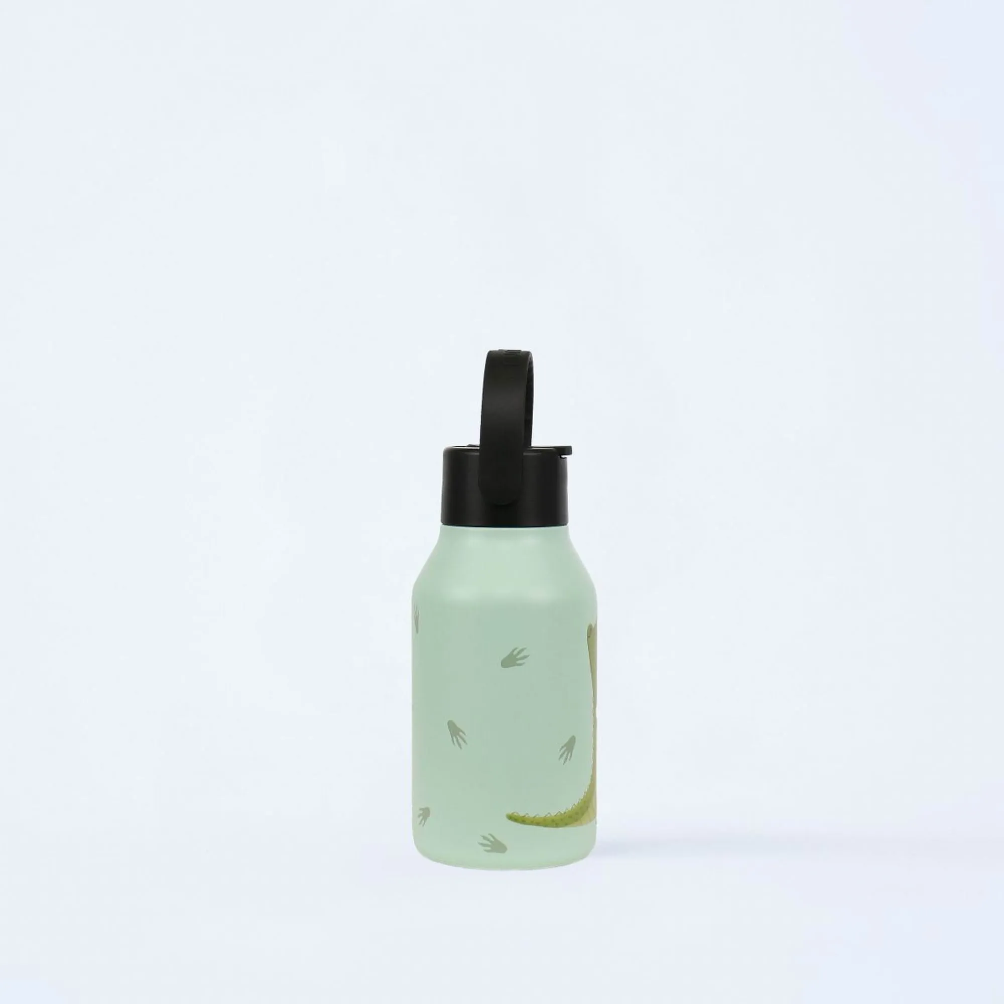 Runbott	Thermal Bottle Sport MII C.SP. 350 ml-7X7X18 Marta Munté Alligator