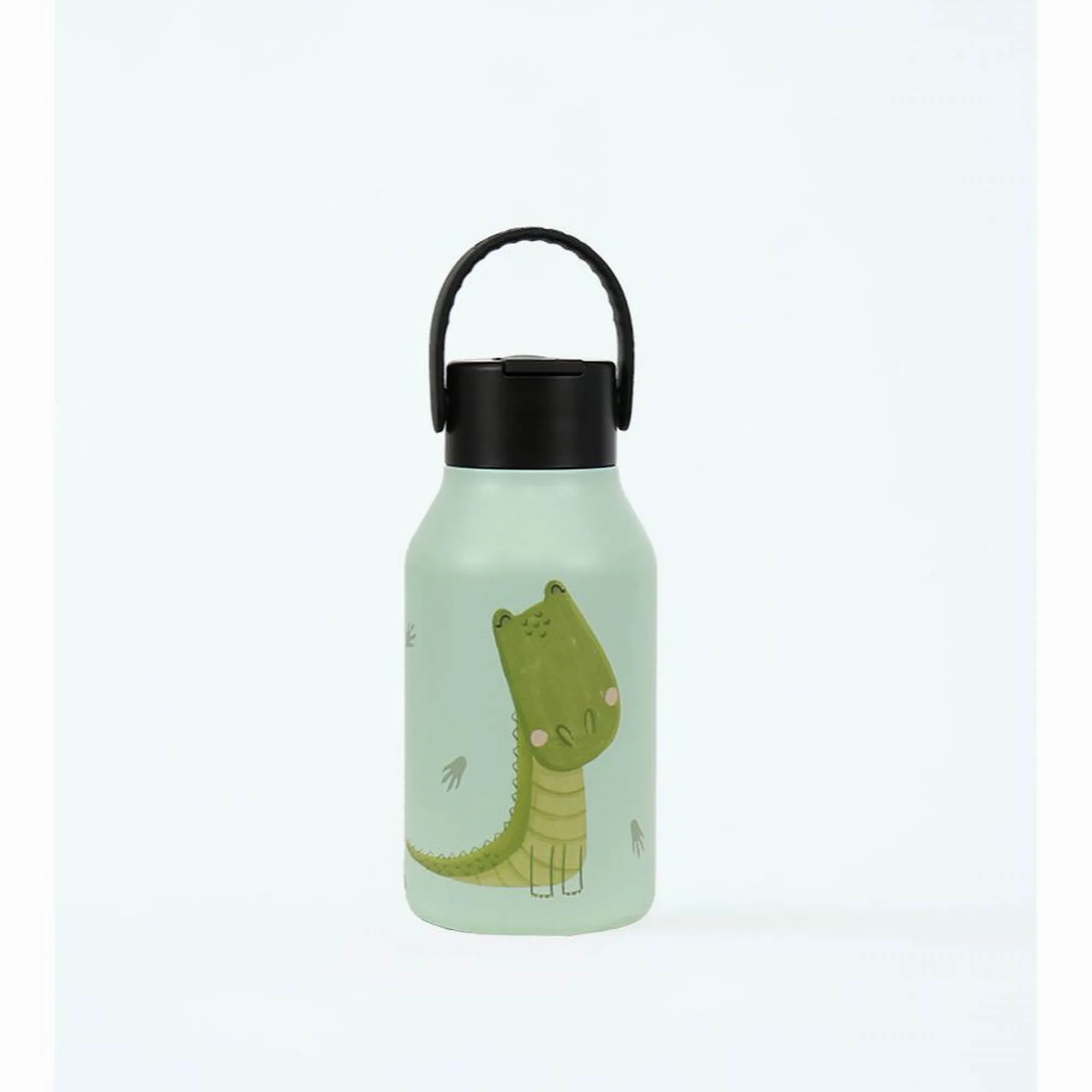 Runbott	Thermal Bottle Sport MII C.SP. 350 ml-7X7X18 Marta Munté Alligator
