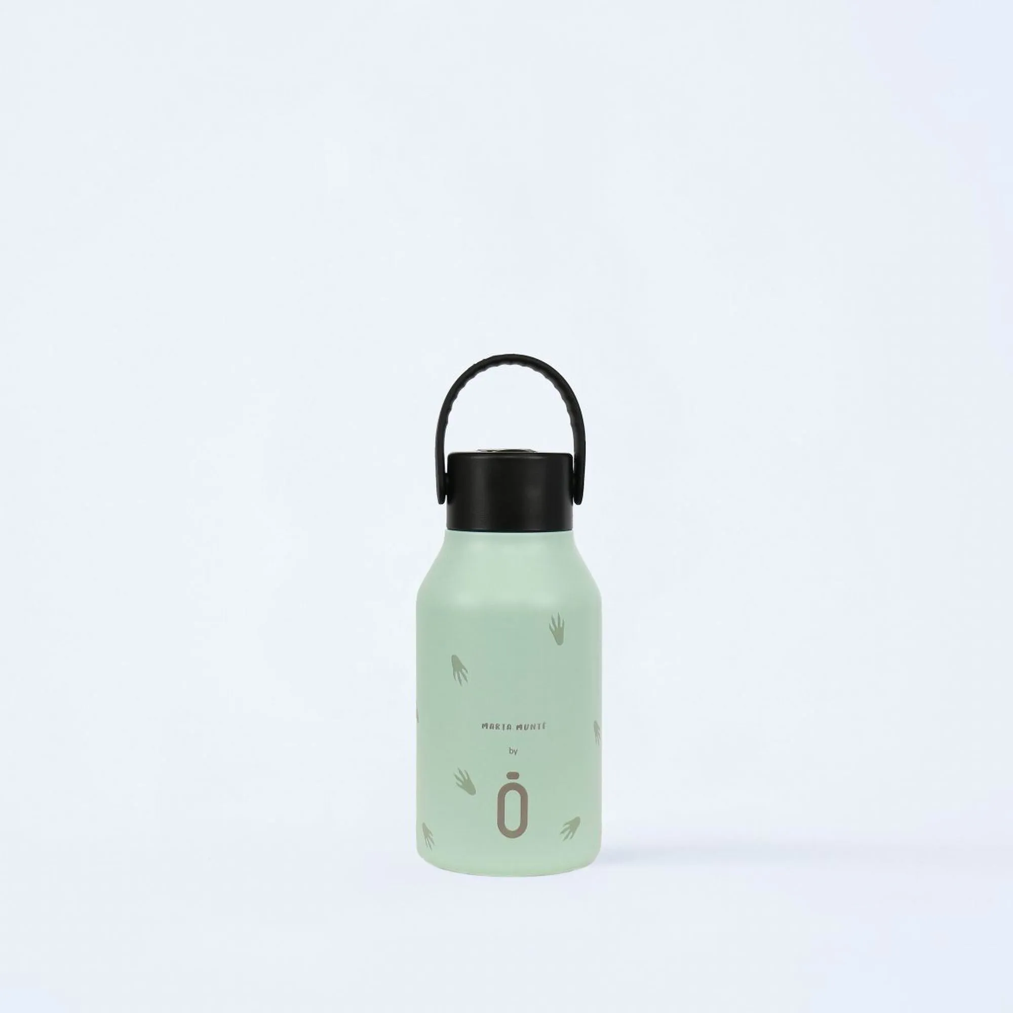 Runbott	Thermal Bottle Sport MII C.SP. 350 ml-7X7X18 Marta Munté Alligator