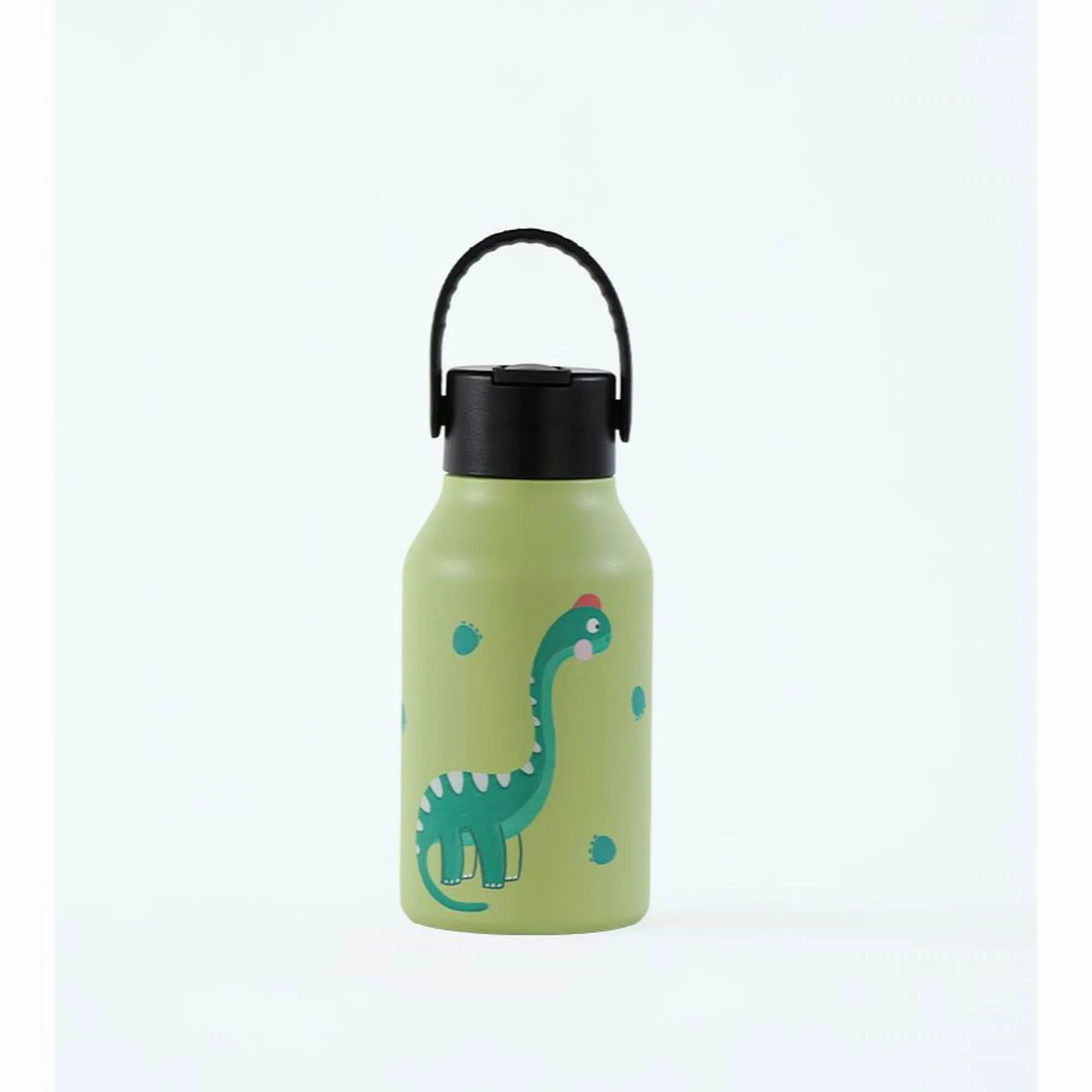 Runbott Thermal Bottle Sport MII C.SP. 350 ml-7X7X18 Marta Munté Braquiosaurus
