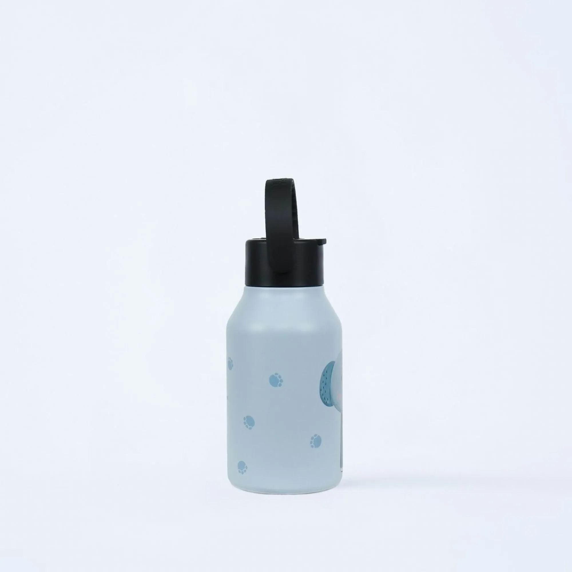 Runbott	Thermal Bottle Sport MII C.SP. 350 ml-7X7X18 Marta Munté Elephant