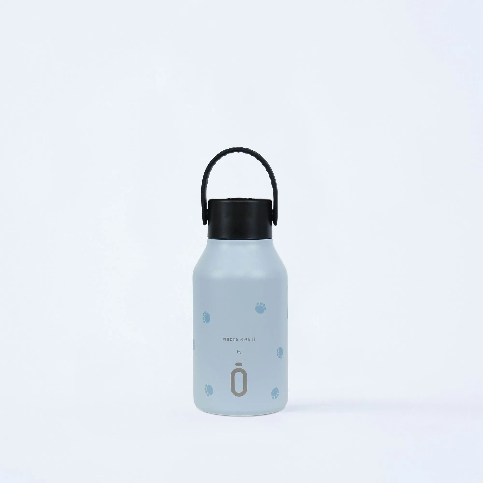 Runbott	Thermal Bottle Sport MII C.SP. 350 ml-7X7X18 Marta Munté Elephant