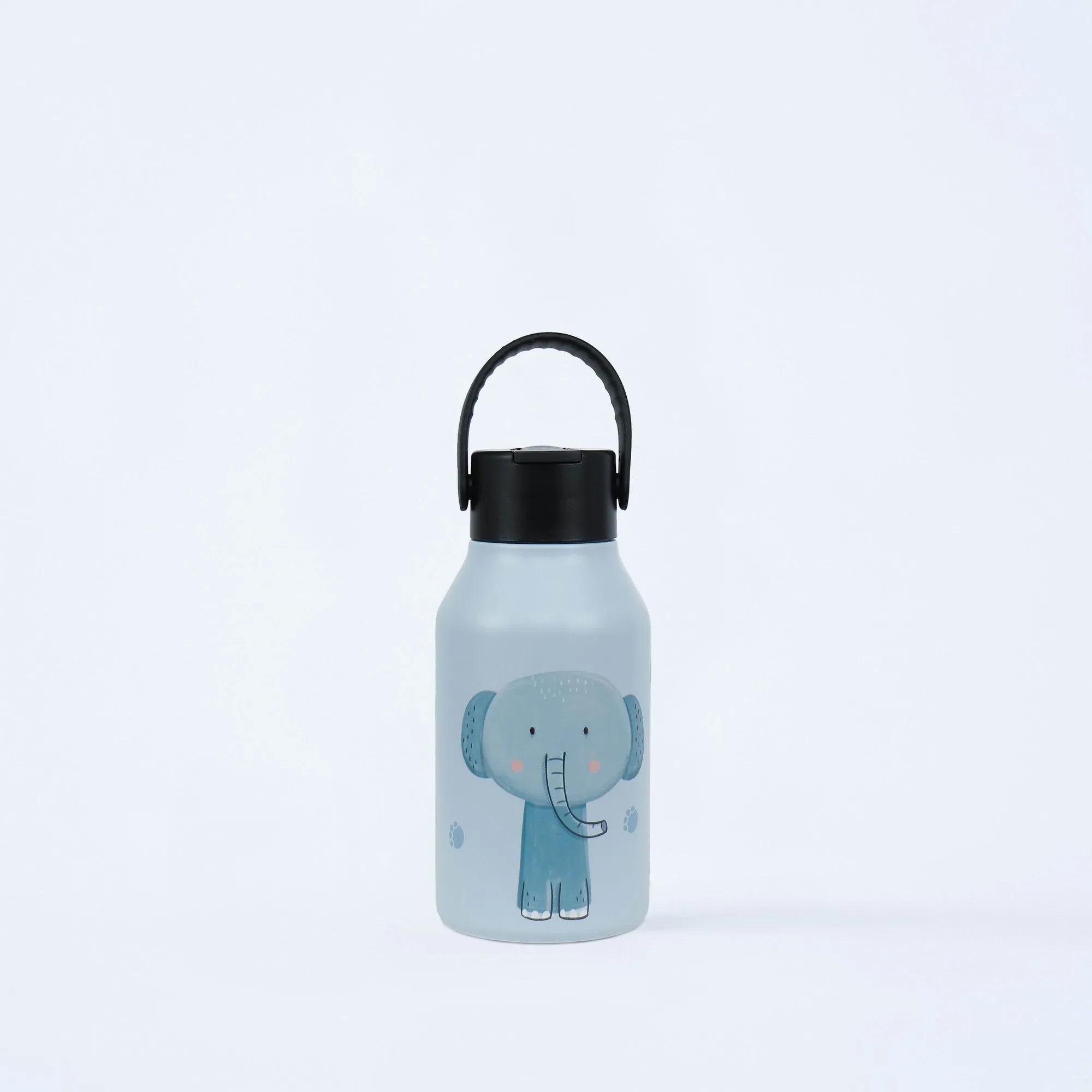 Runbott	Thermal Bottle Sport MII C.SP. 350 ml-7X7X18 Marta Munté Elephant