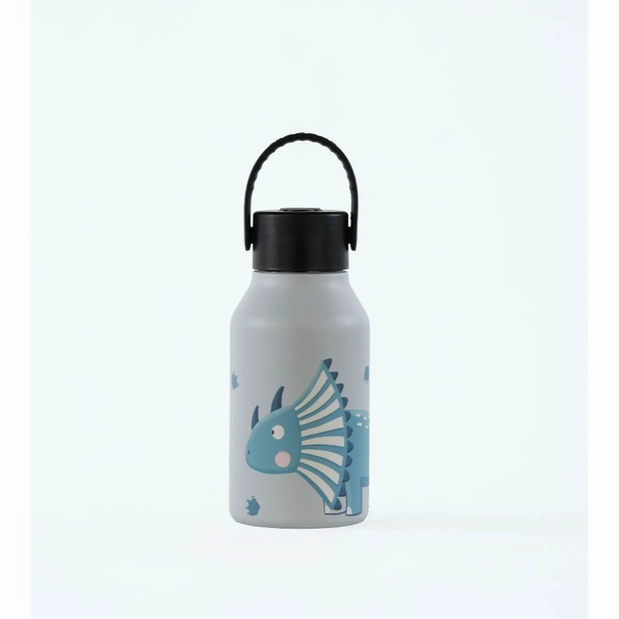 Runbott	Thermal Bottle Sport MII C.SP. 350 ml-7X7X18 Marta Munté Triceratops