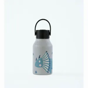 Runbott	Thermal Bottle Sport MII C.SP. 350 ml-7X7X18 Marta Munté Triceratops