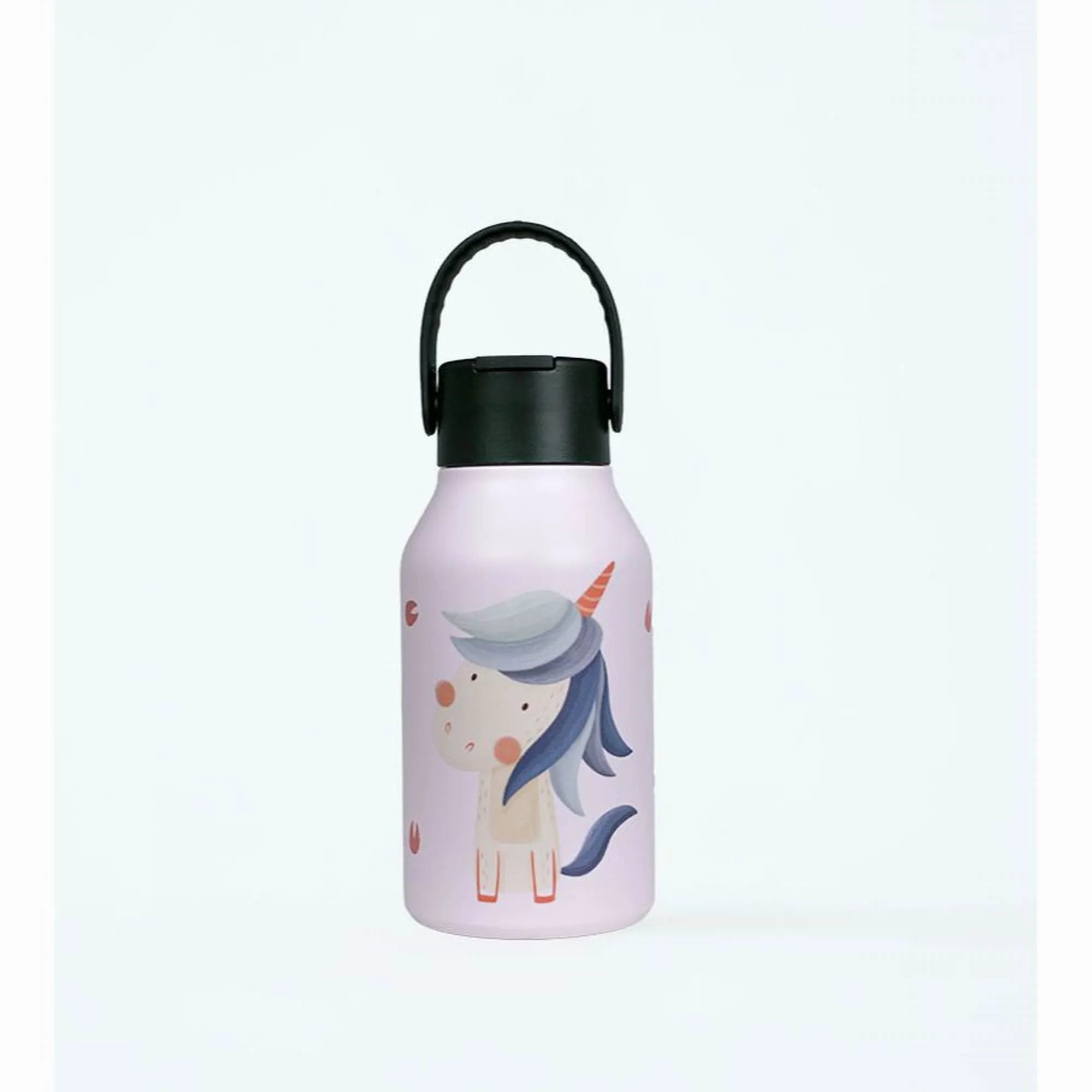 Runbott	Thermal Bottle Sport MII C.SP. 350 ml-7X7X18 Marta Munté Unicorn