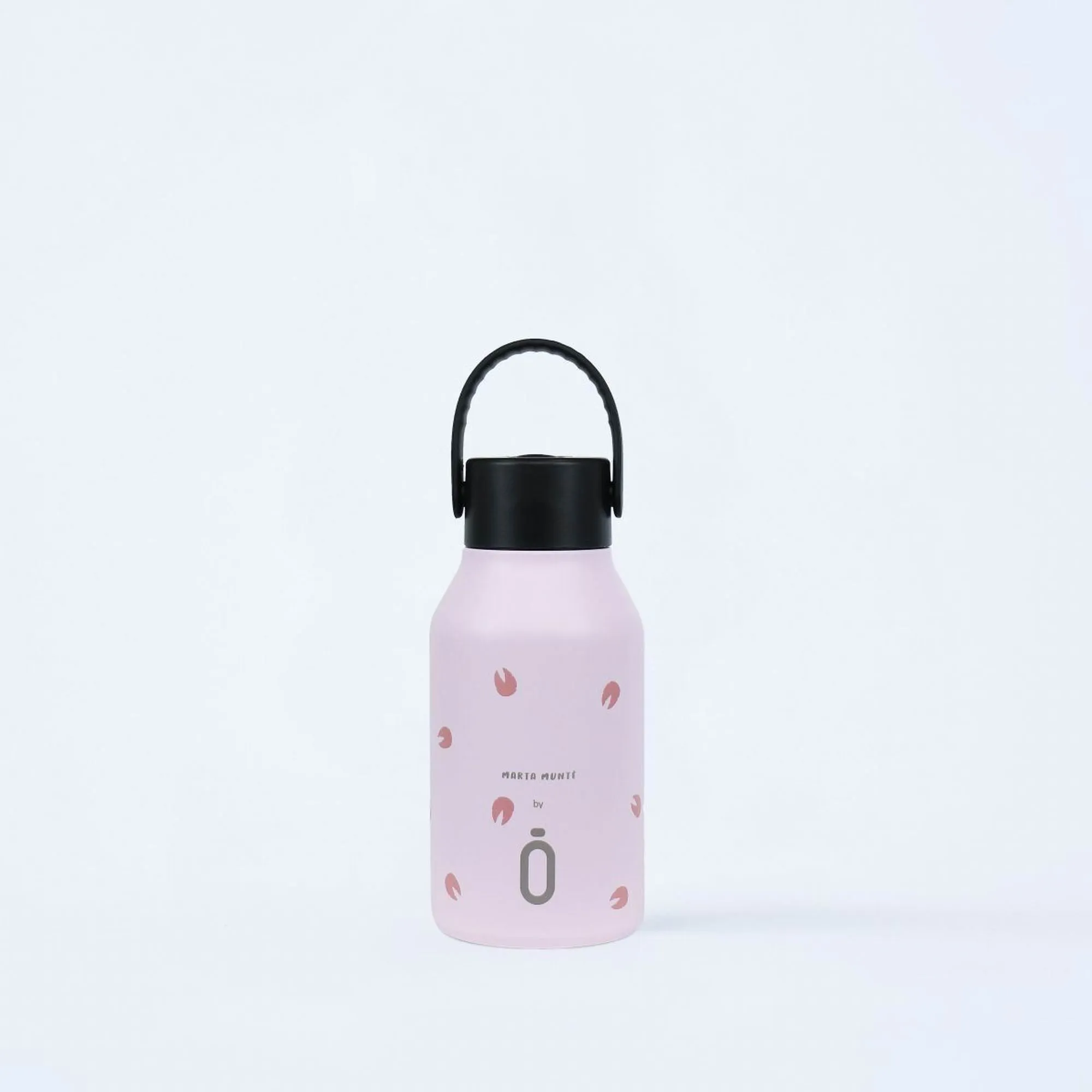 Runbott	Thermal Bottle Sport MII C.SP. 350 ml-7X7X18 Marta Munté Unicorn