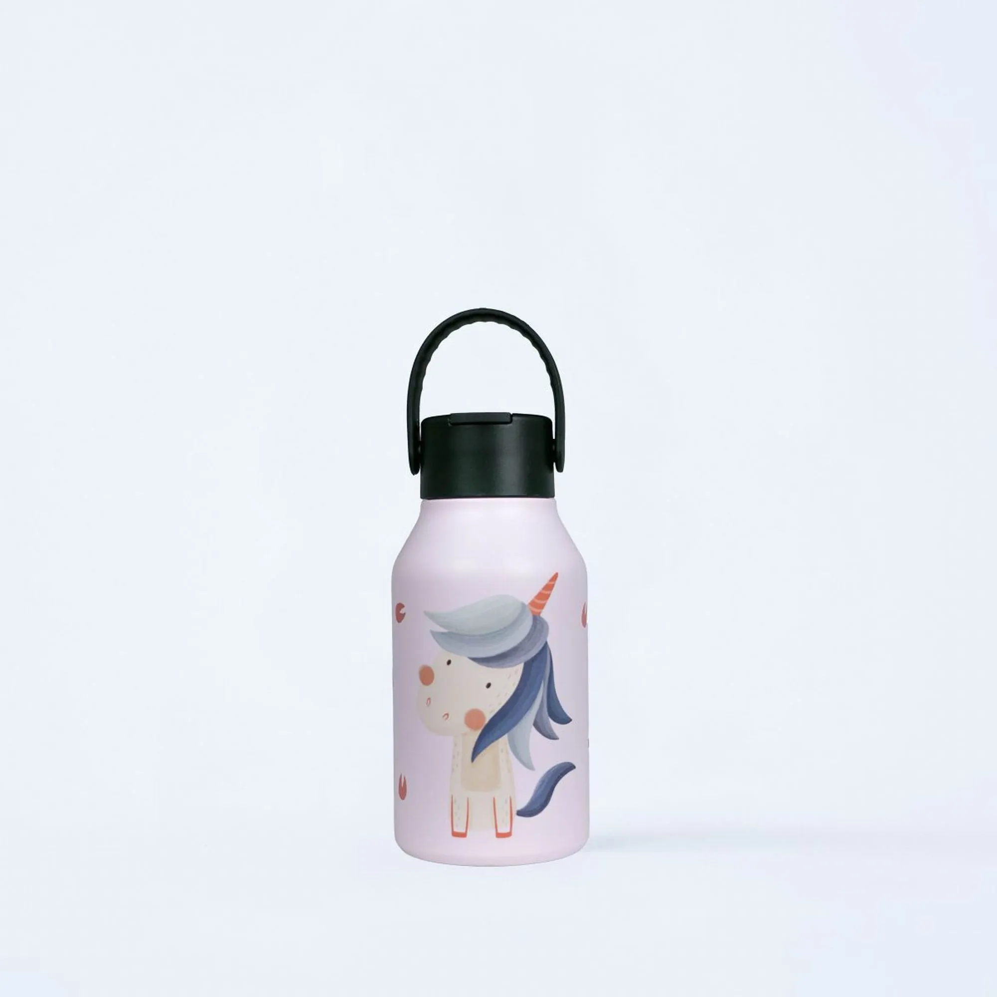 Runbott	Thermal Bottle Sport MII C.SP. 350 ml-7X7X18 Marta Munté Unicorn