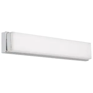 Sage Wall / Bath Light