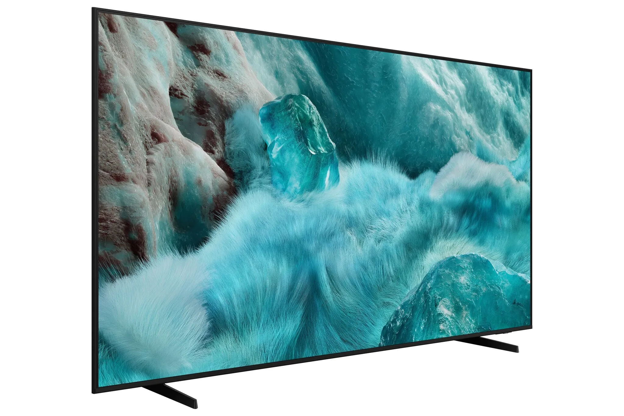 Samsung 75" 4K Smart Q7F QLED TV - QN75Q7FAAFXZC
