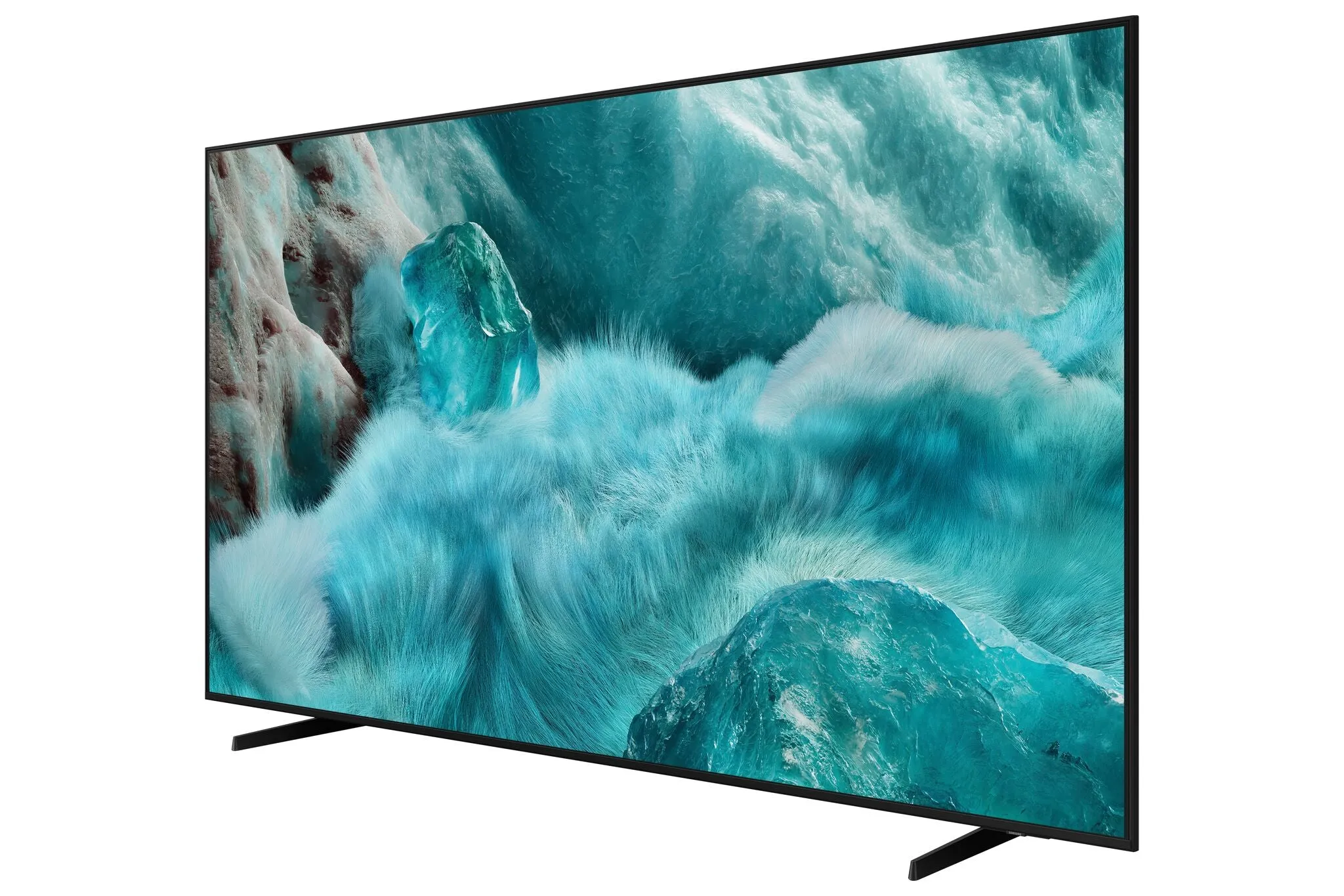 Samsung 75" 4K Smart Q7F QLED TV - QN75Q7FAAFXZC