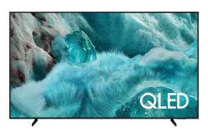 Samsung 75" 4K Smart Q7F QLED TV - QN75Q7FAAFXZC