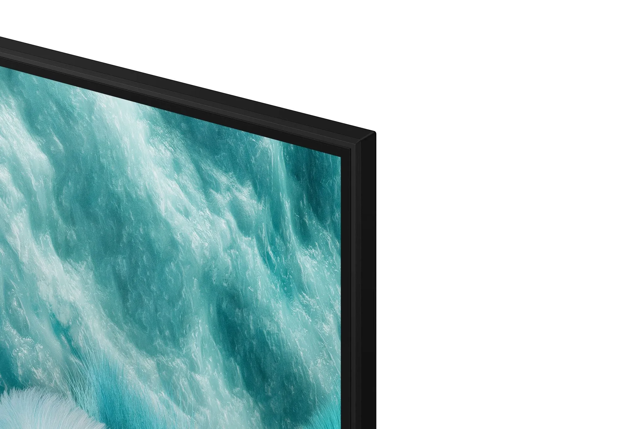 Samsung 75" 4K Smart Q7F QLED TV - QN75Q7FAAFXZC