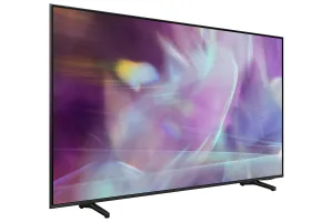 Samsung 75" 4K UHD Smart QLED TV - QN75Q60AAFXZC