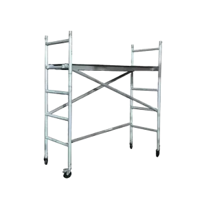 Scaffolding Set Std 2m