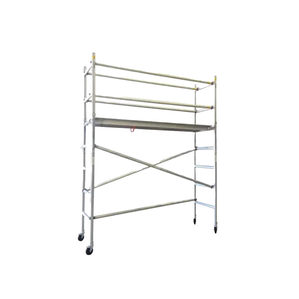 Scaffolding Set Std 3m