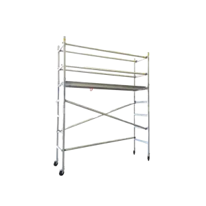Scaffolding Set Std 3m