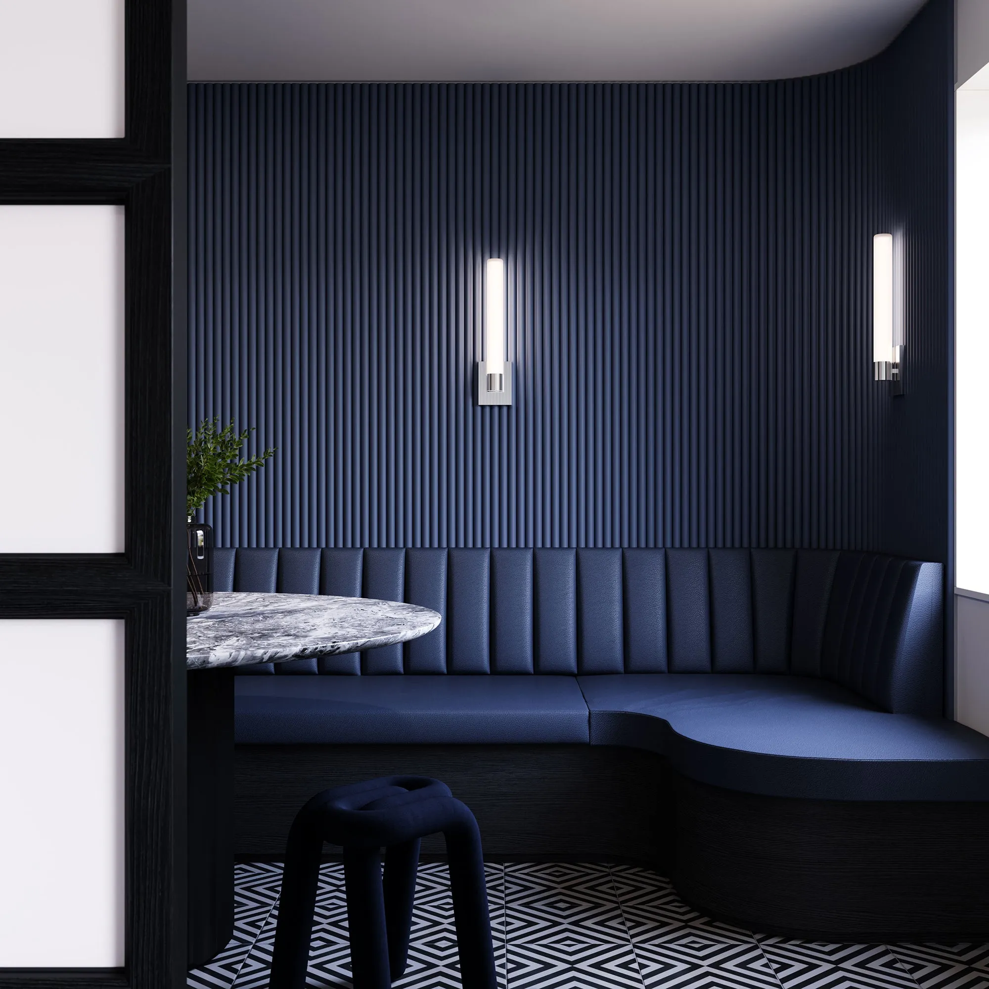 Scepter LED Wall Sconce