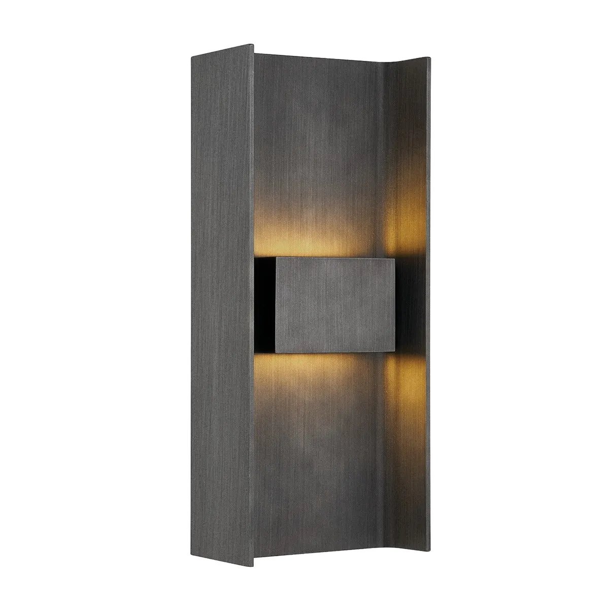 Scotsman LED Wall Sconce