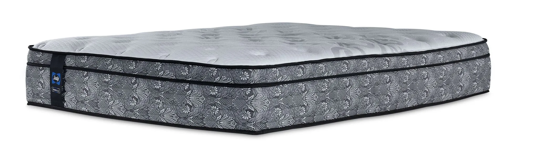 Sealy Posturepedic® Correct Comfort II Medium Eurotop Queen Mattress