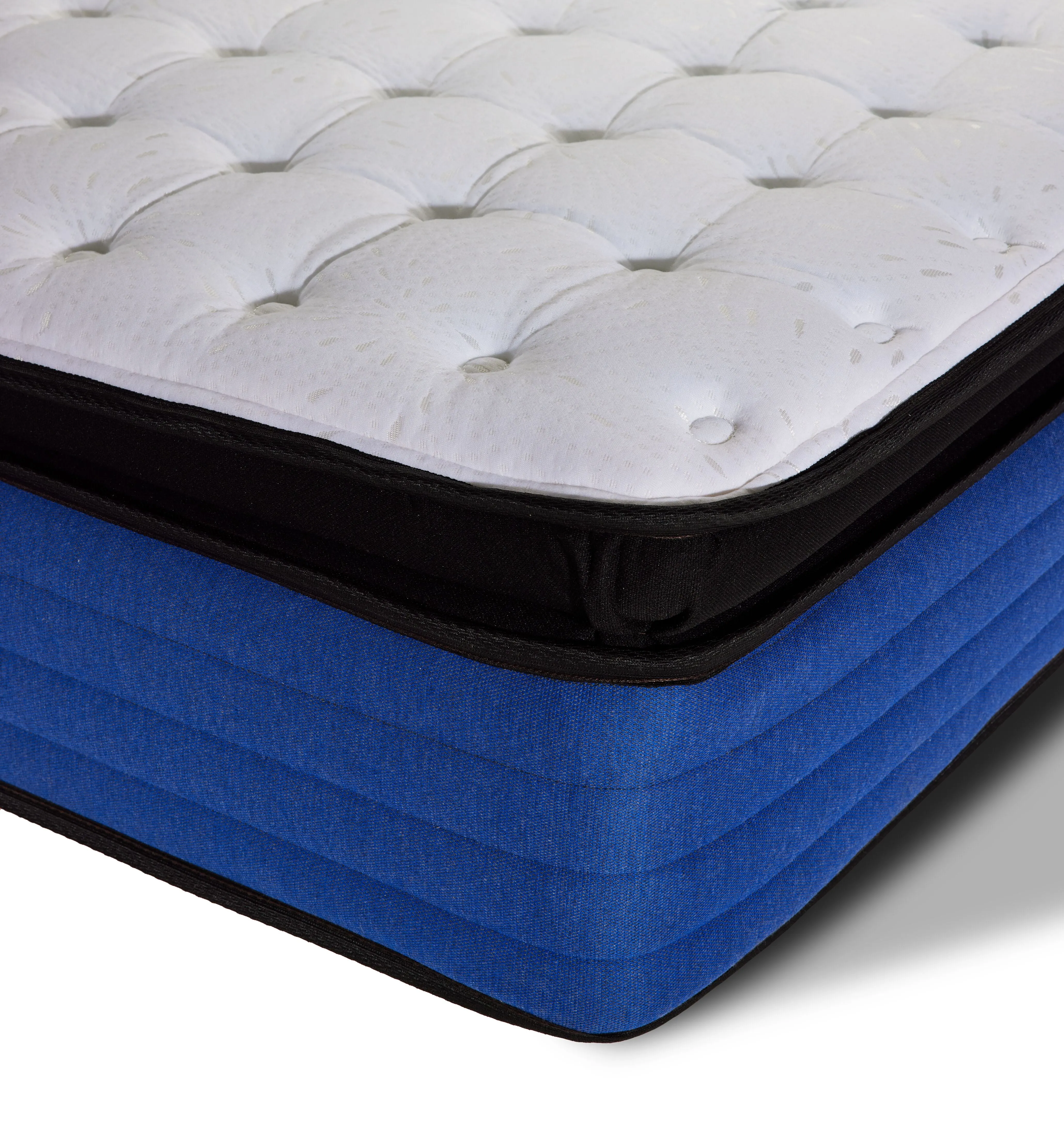 Sealy Posturepedic® Titanium Ti-3 PRO Plush King Mattress