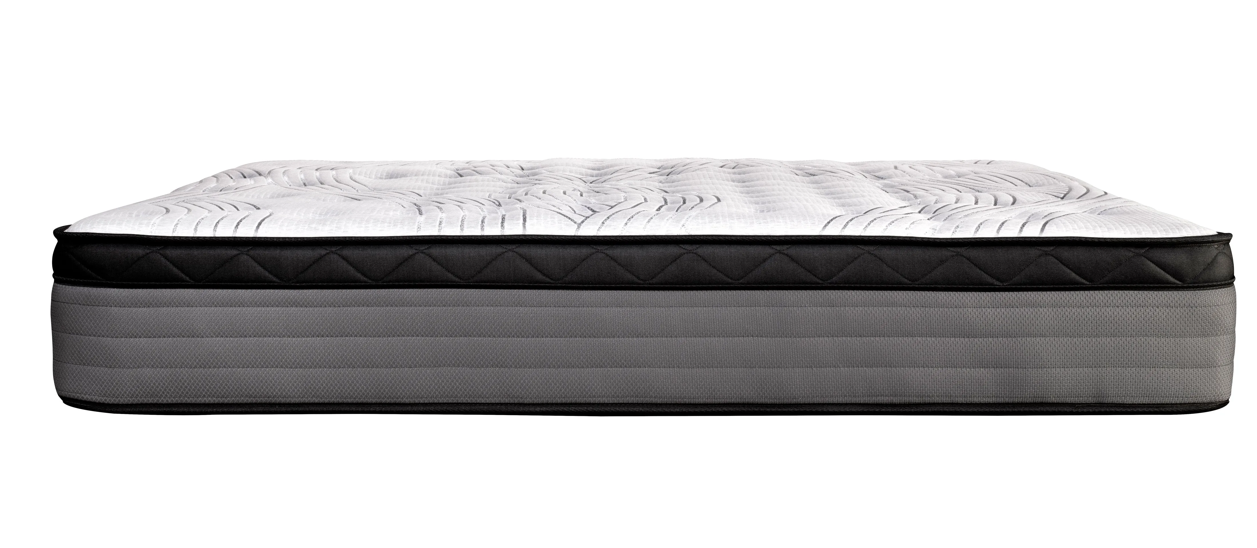 Sealy TI4 Plush King Mattress