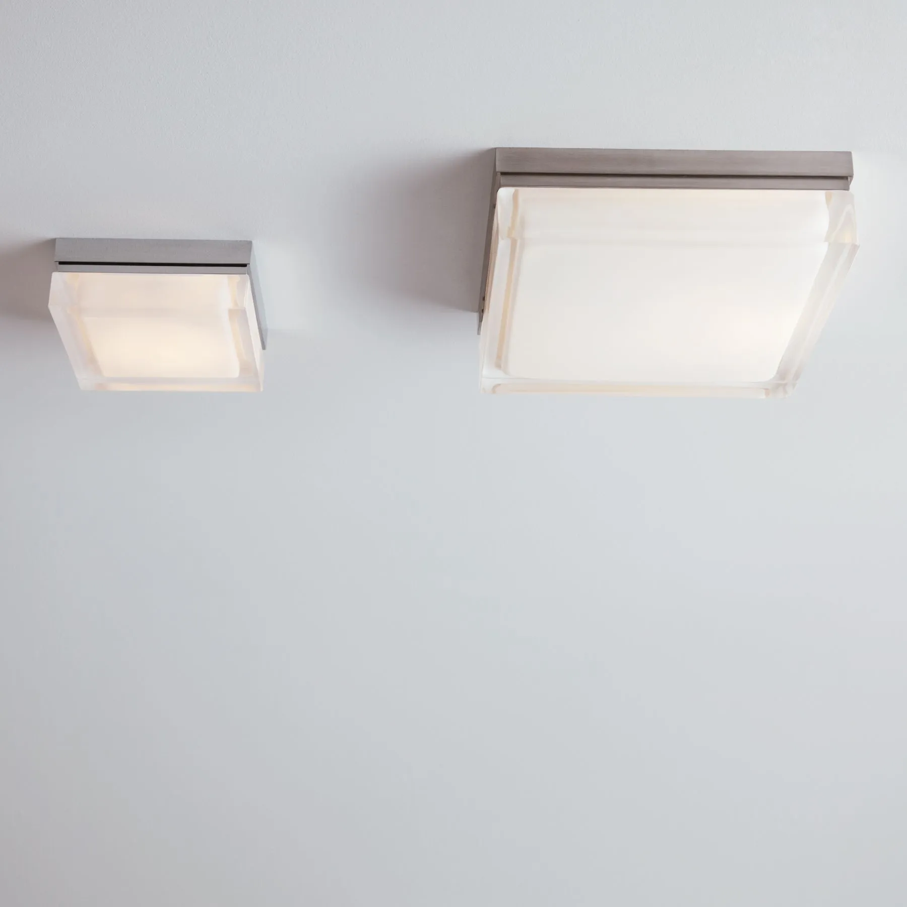 Sean Lavin Boxie Flush Mount