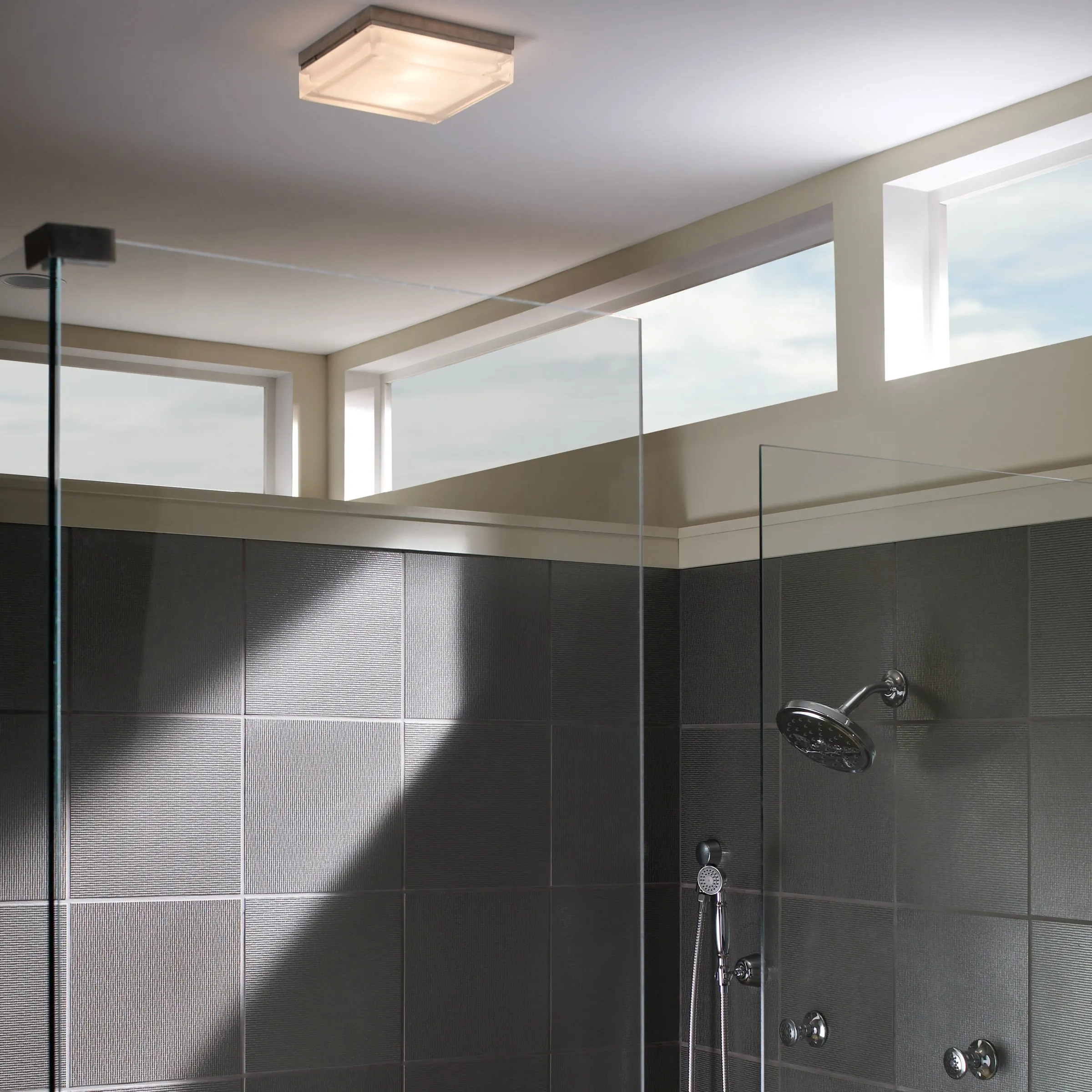 Sean Lavin Boxie Flush Mount