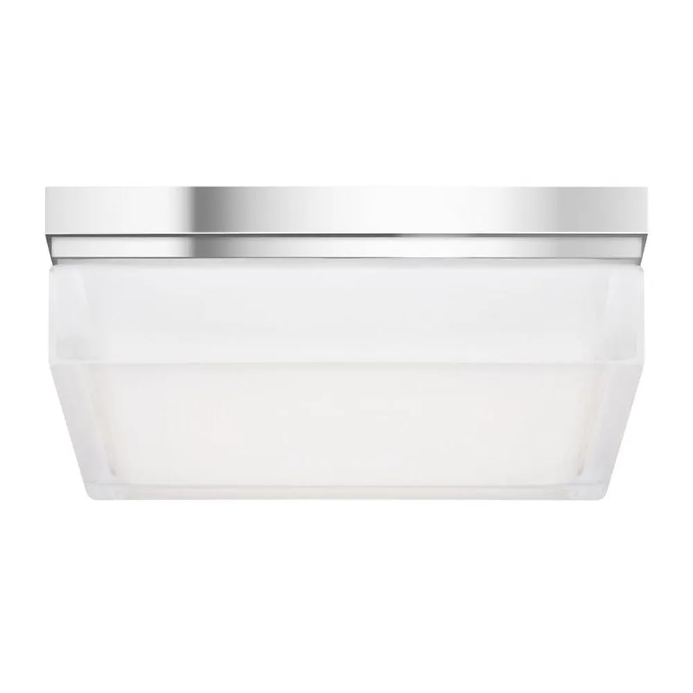 Sean Lavin Boxie Flush Mount