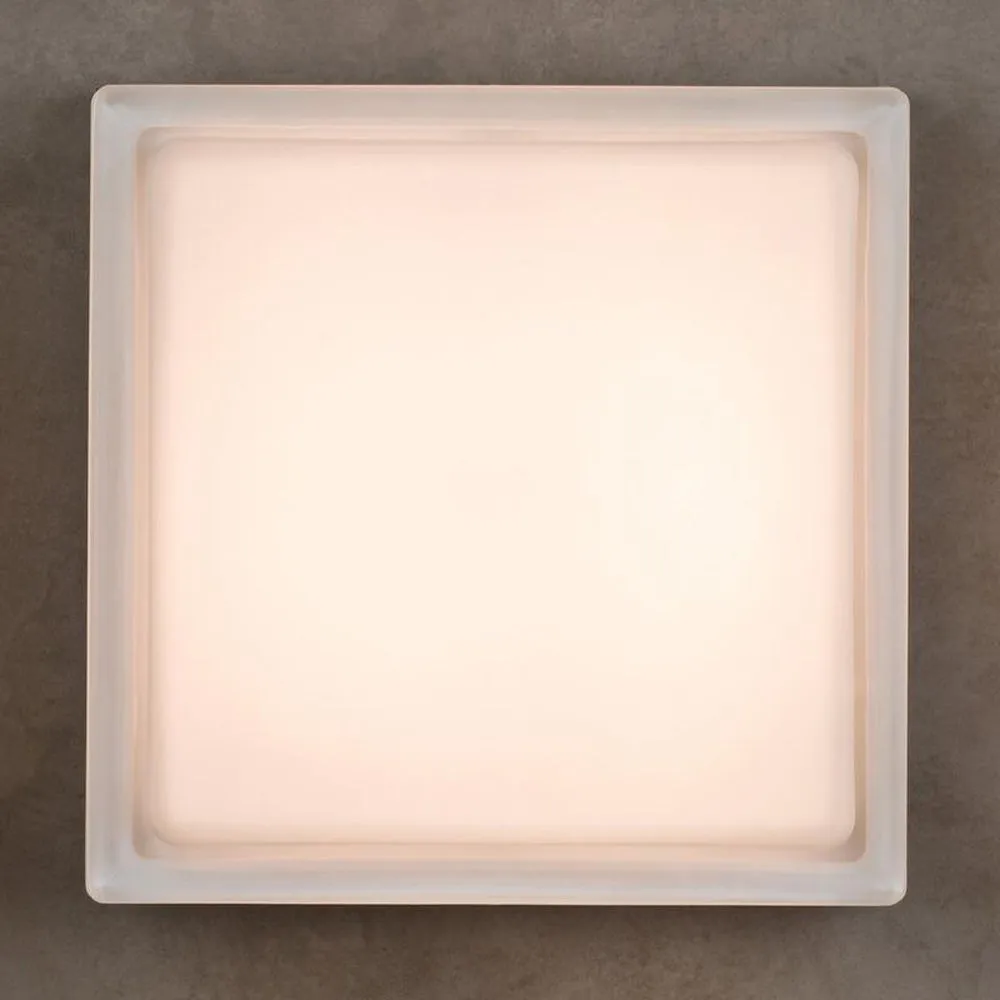 Sean Lavin Boxie Flush Mount