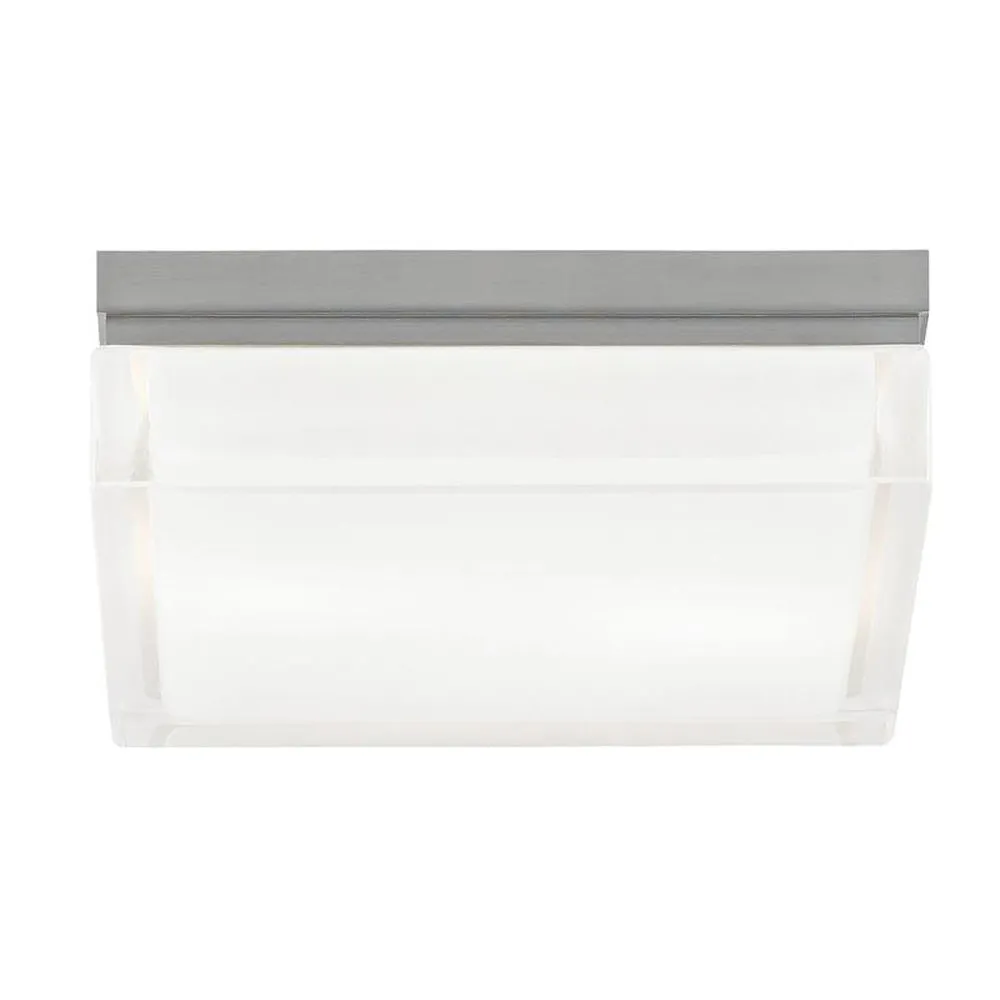 Sean Lavin Boxie Flush Mount