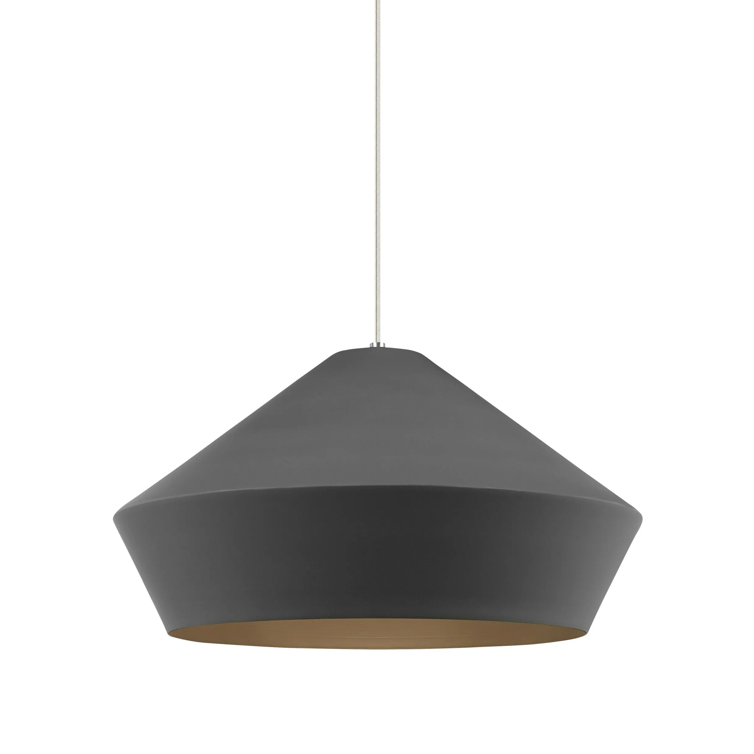 Sean Lavin Brummel Grande Pendant Light