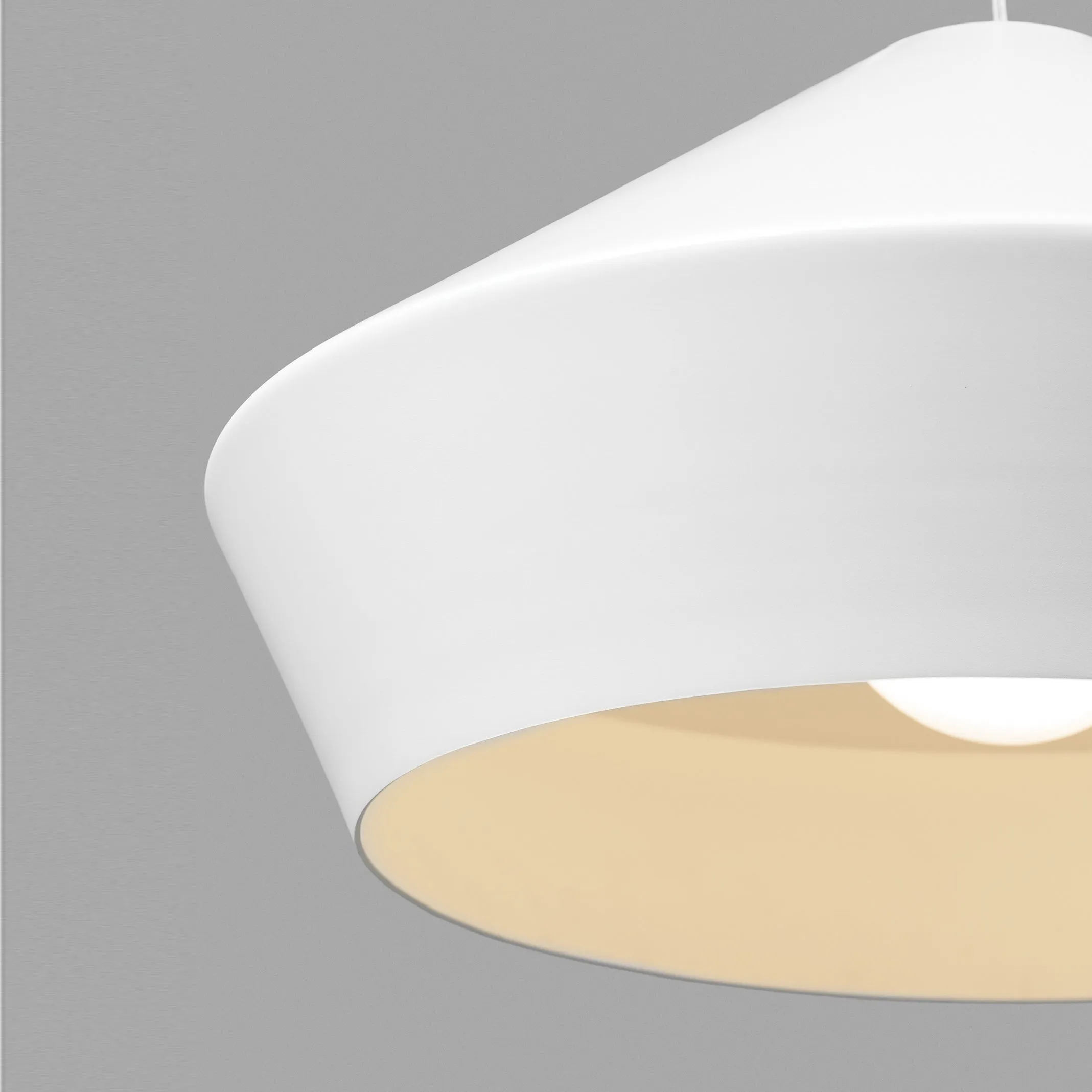 Sean Lavin Brummel Grande Pendant Light