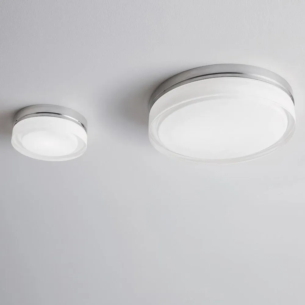 Sean Lavin Cirque Flush Mount
