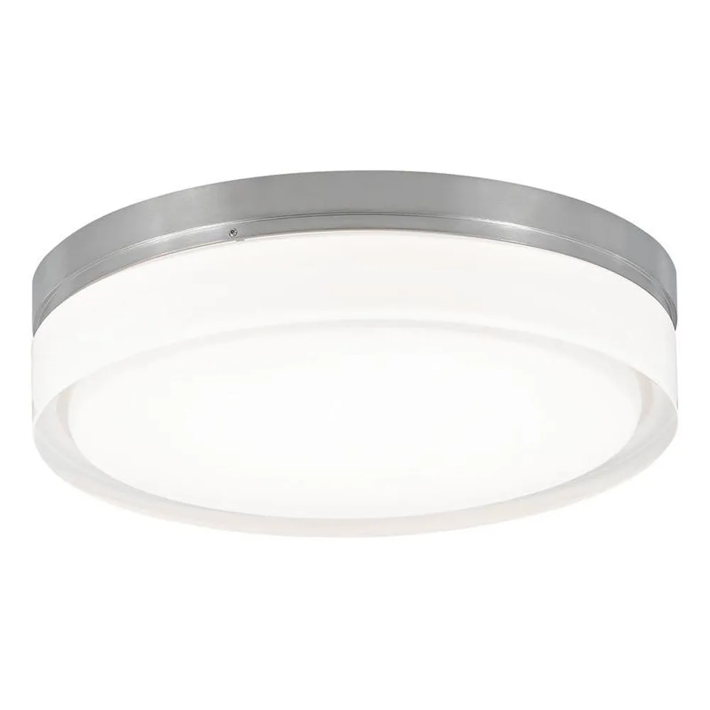 Sean Lavin Cirque Flush Mount