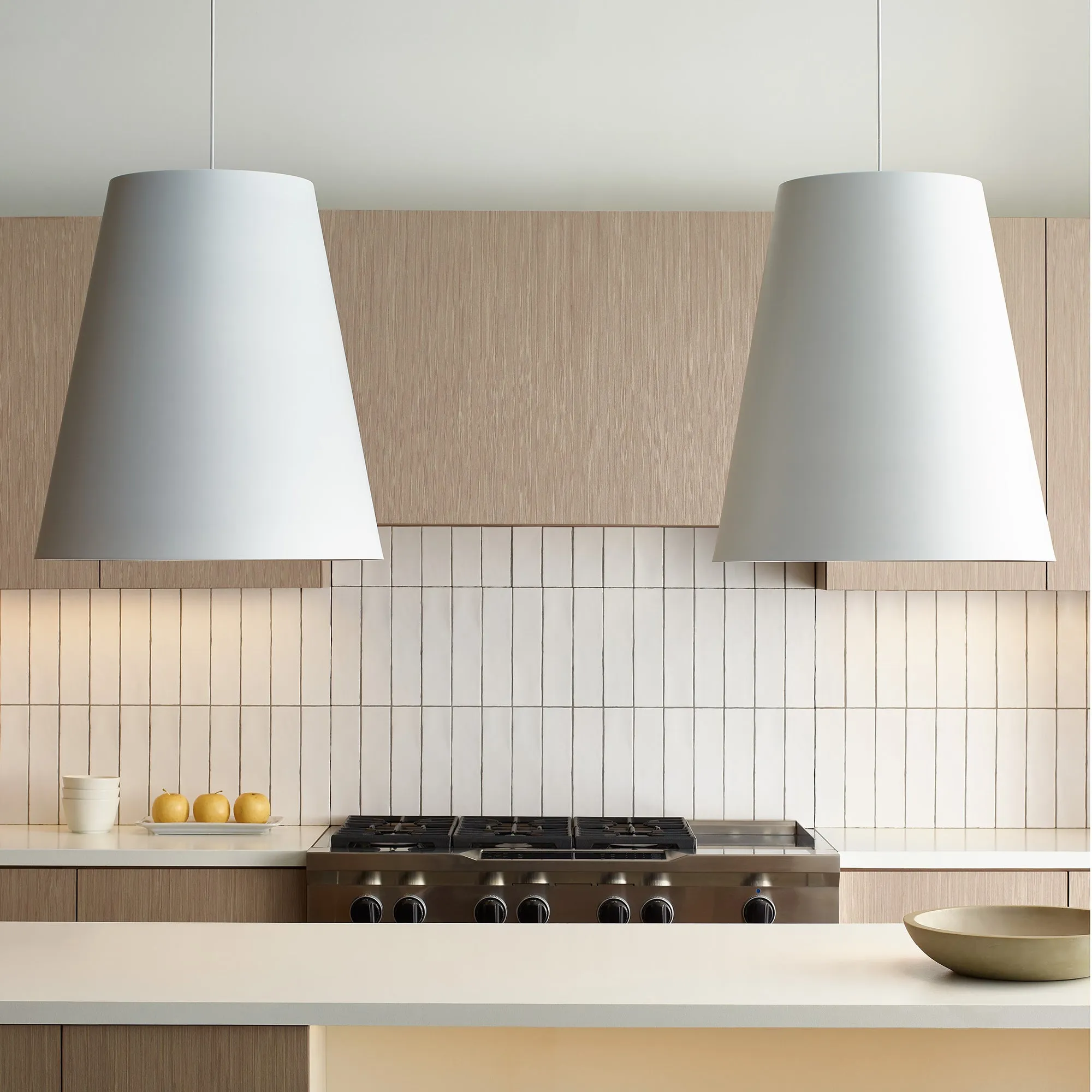 Sean Lavin Gunnar Pendant Light