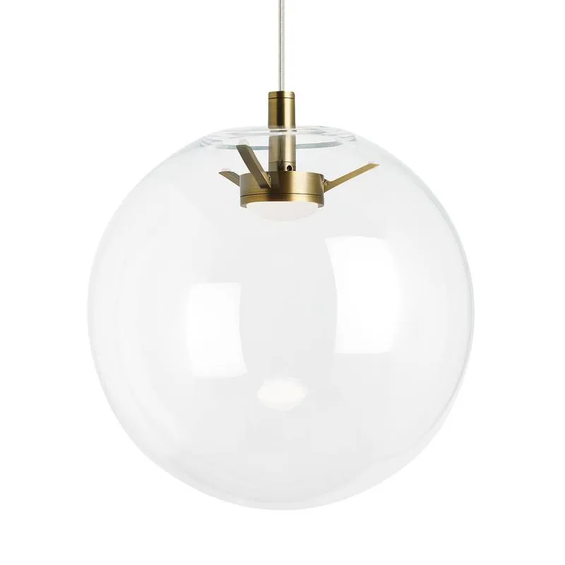 Sean Lavin Palona Pendant Light