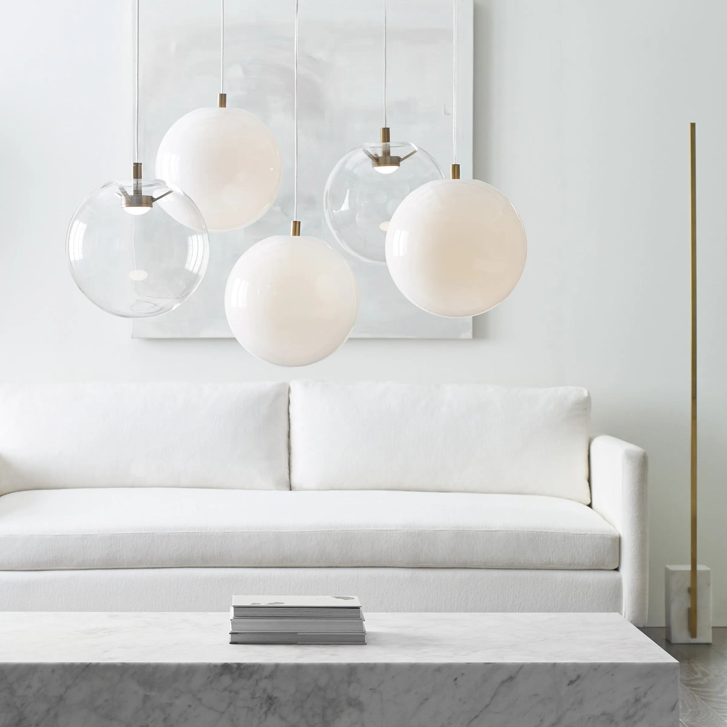 Sean Lavin Palona Pendant Light