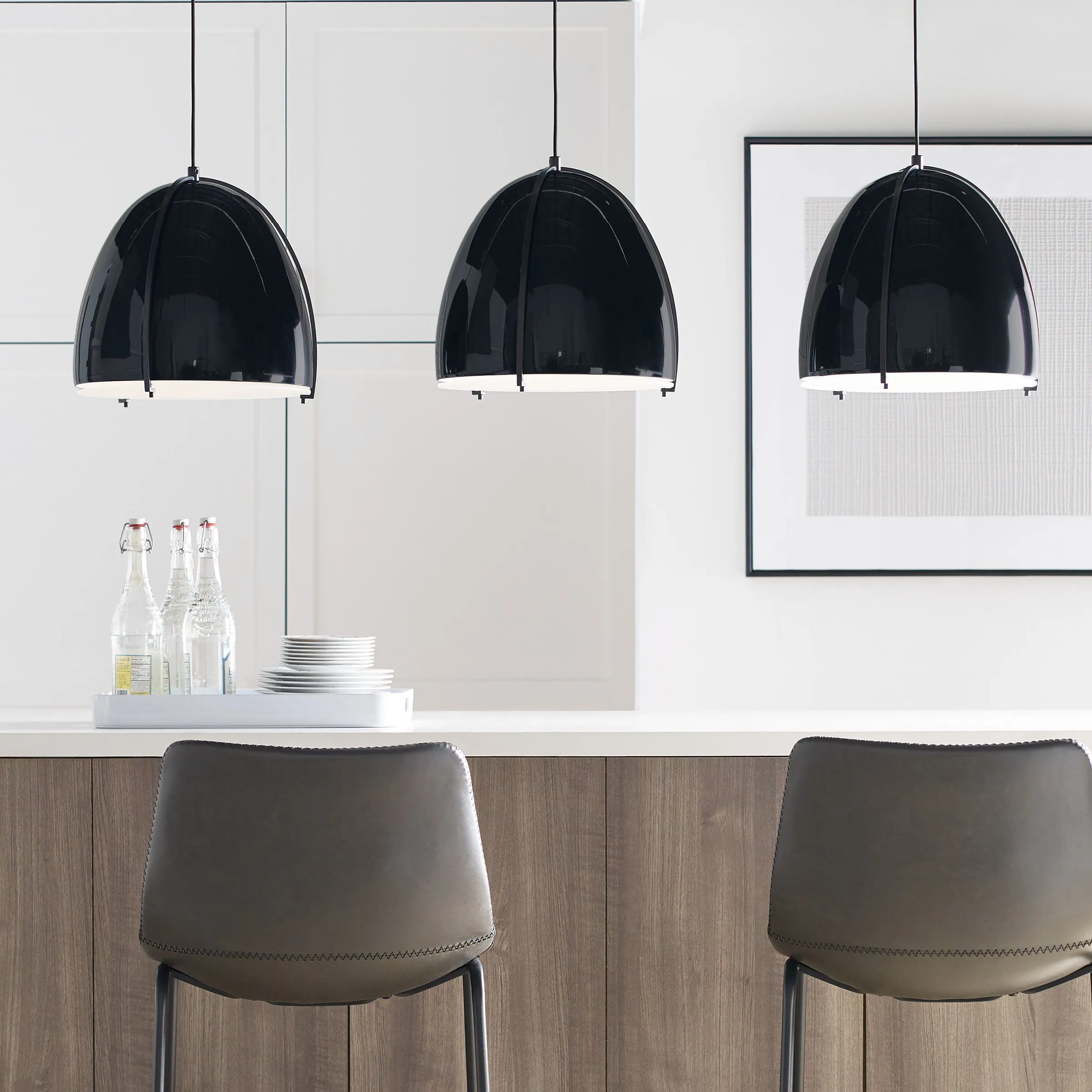 Sean Lavin Paravo Pendant Light