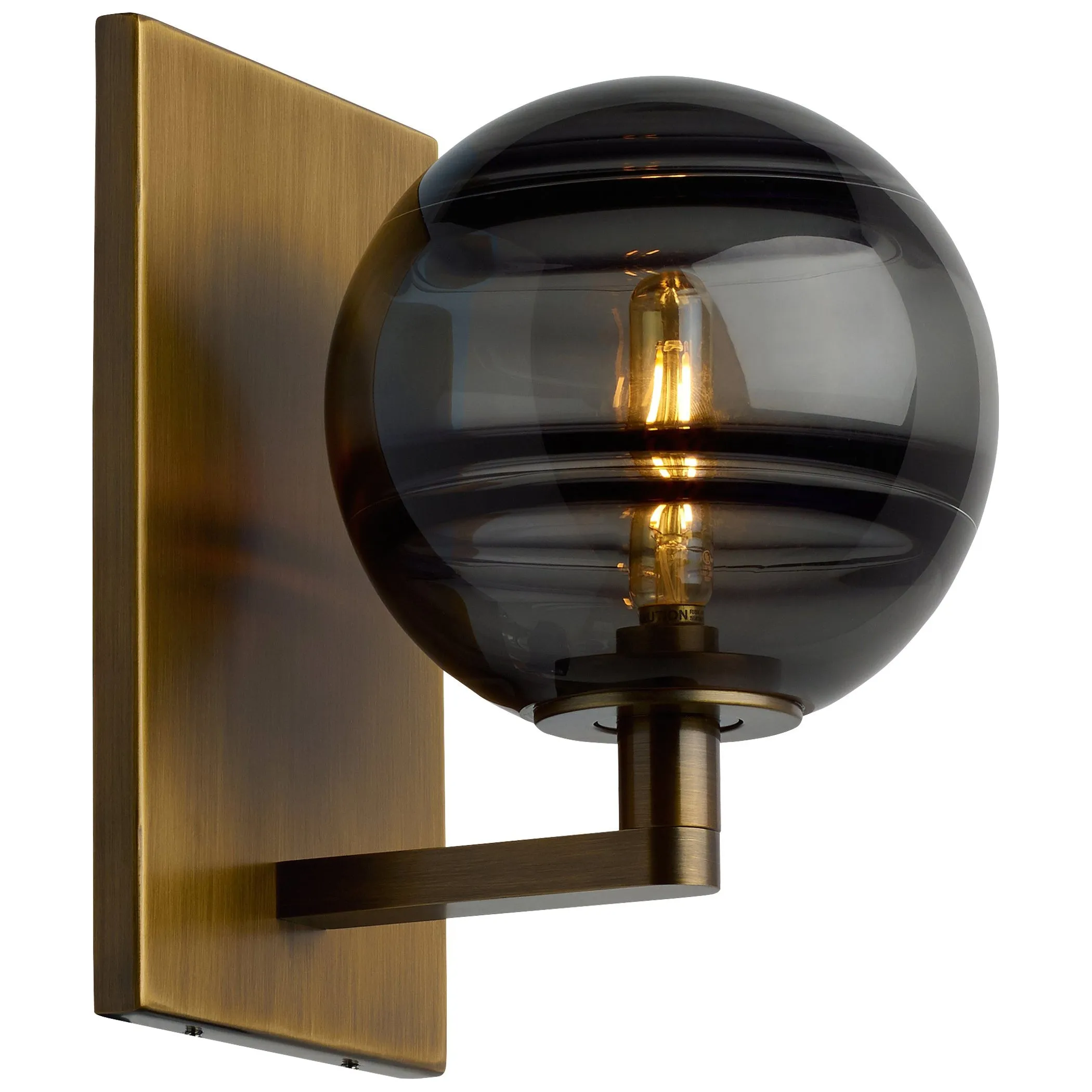 Sean Lavin Sedona Wall Light