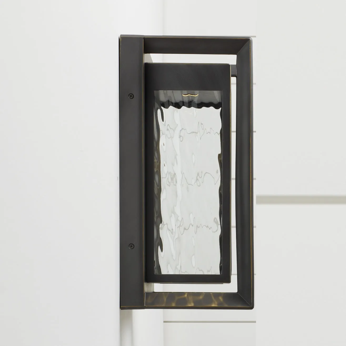 Sean Lavin Urbandale Outdoor LED Wall Sconce