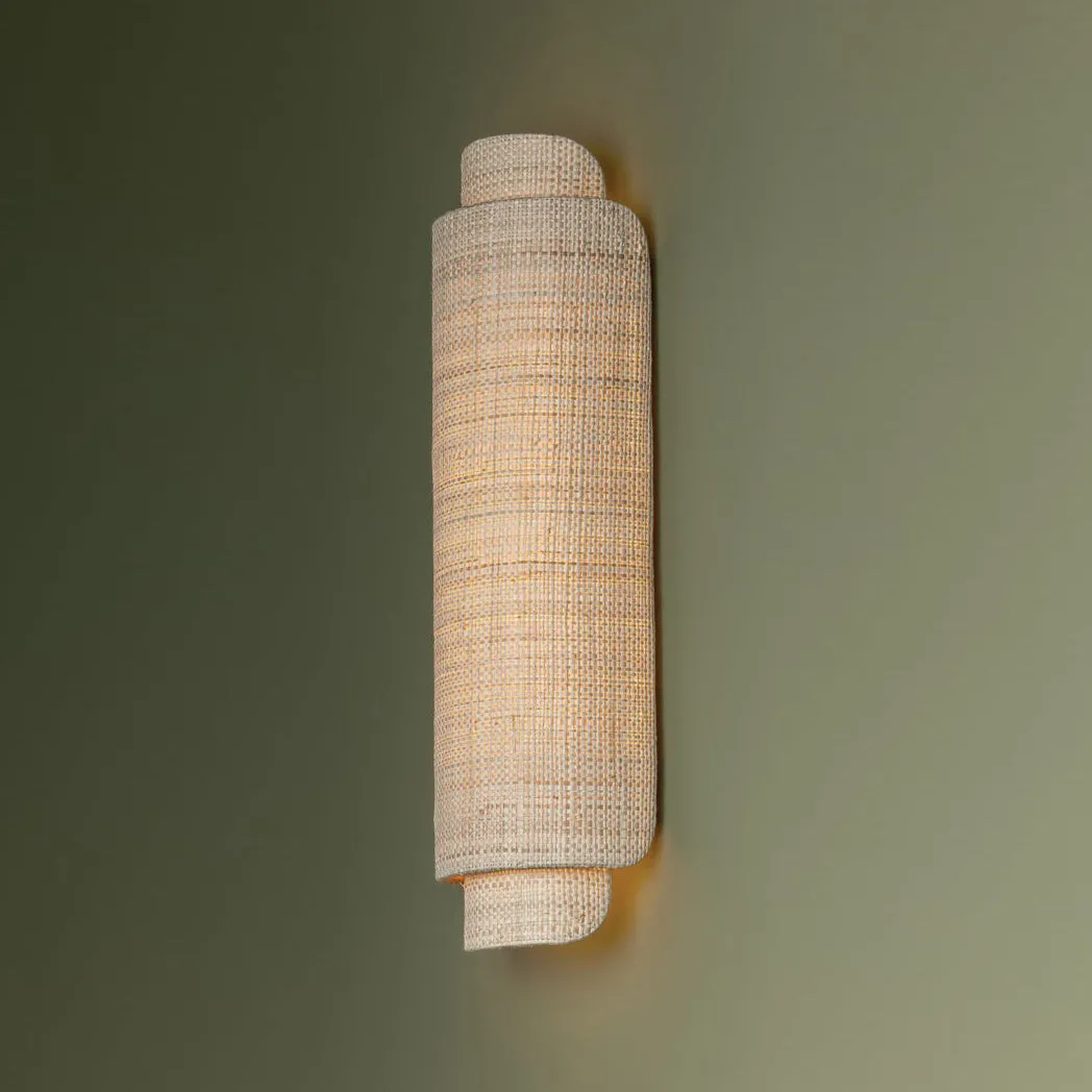 Seldon LED Wall Sconce