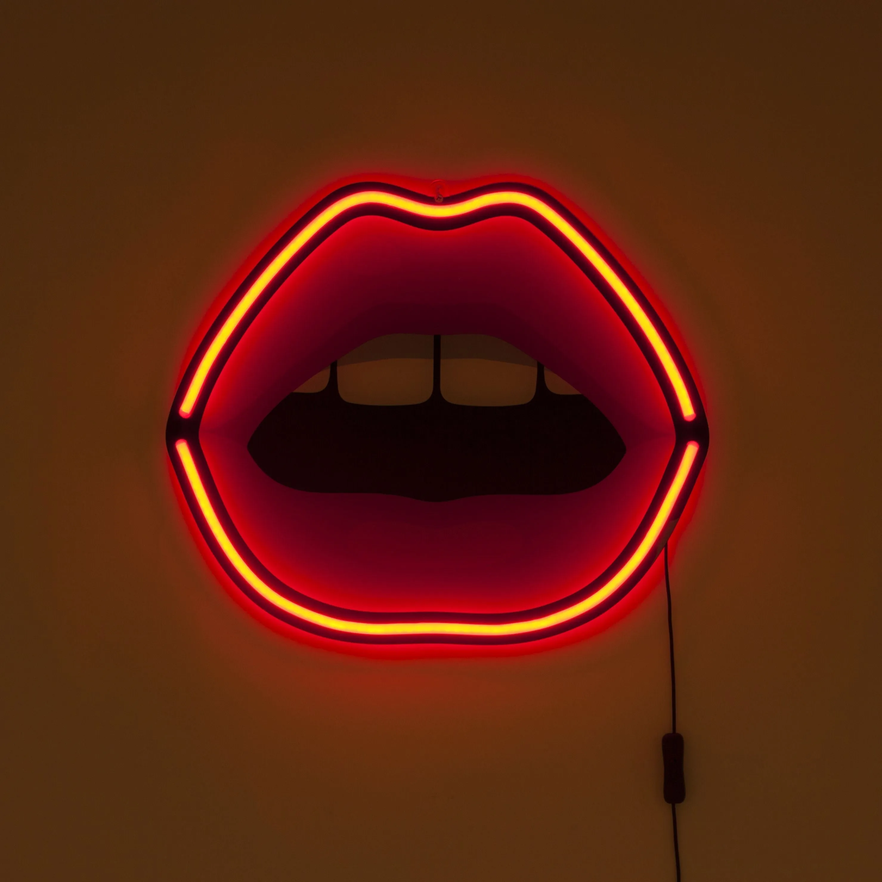 Seletti Blow Led Lamp