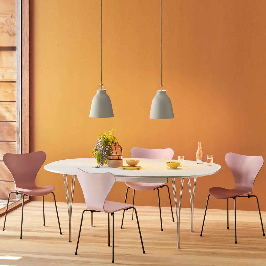 Series 7 Chair 3107 - Color