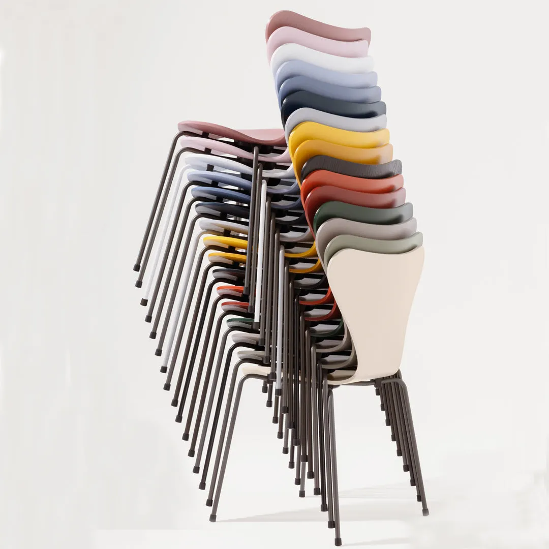 Series 7 Chair 3107 - Color