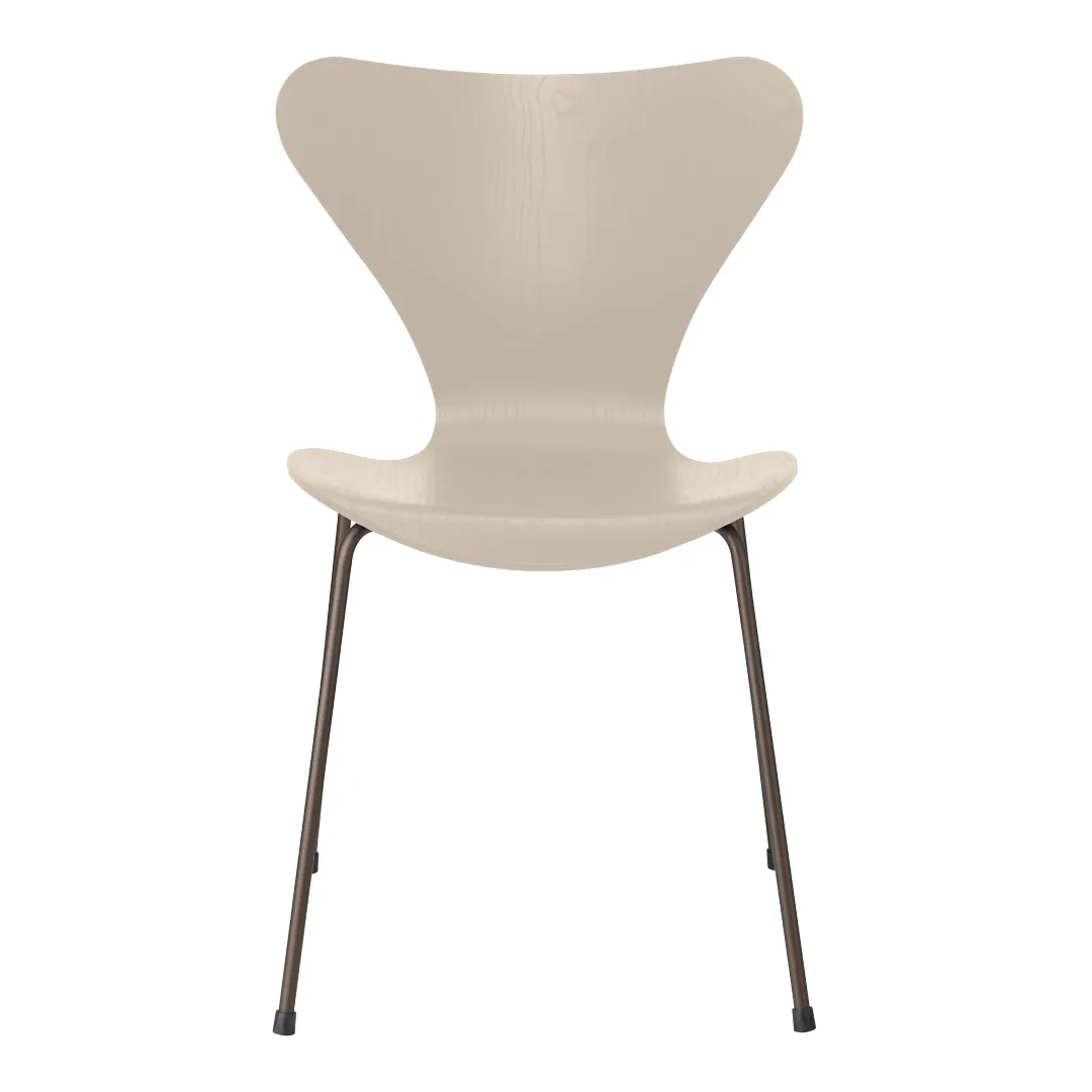 Series 7 Chair 3107 - Color