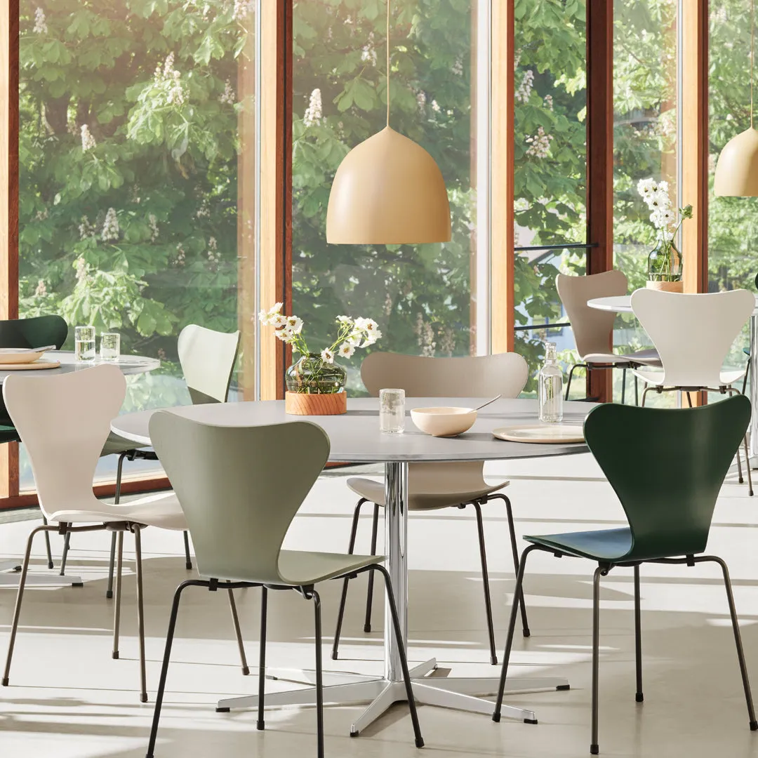 Series 7 Chair 3107 - Color