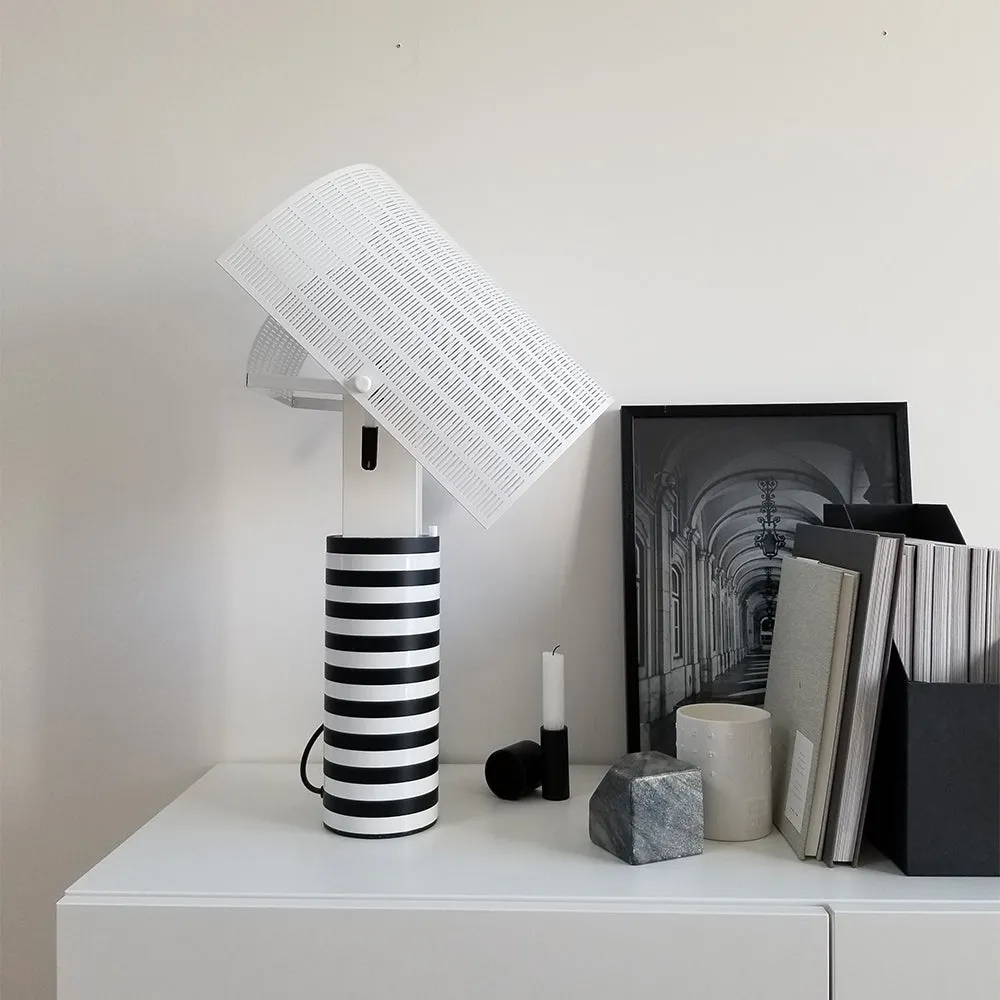 Shogun Table Lamp