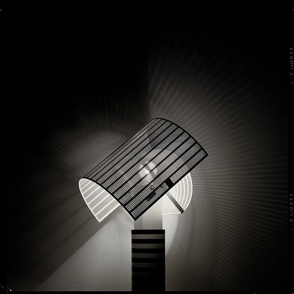 Shogun Table Lamp